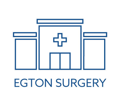 egton surgery icon